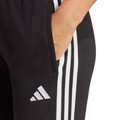 Czarne spodnie damskie Adidas Tiro 23 League Pants HS3540