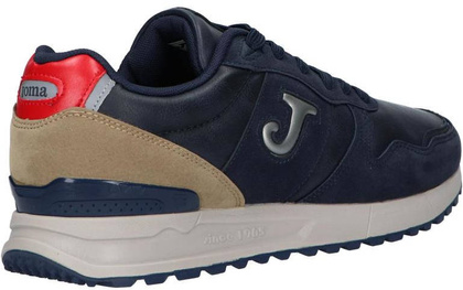 Granatowe buty sneakersy Joma C.200 MEN 2203 C200W2203