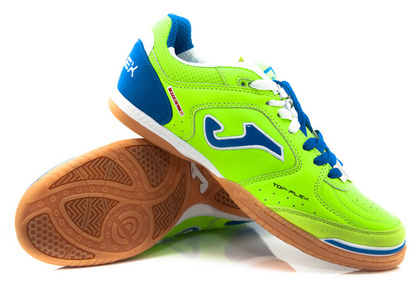 Buty  JOMA Top Flex 515 - Halówki-Skóra NATURALNA