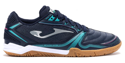 Granatowe buty piłkarskie Joma Dribling 2503 DRIW2503IN