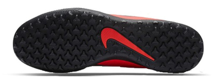 Buty turfy na orlik Nike Mercurial Superfly Club CR7 TF AJ3570-600