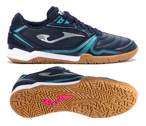 Granatowe buty piłkarskie Joma Dribling 2503 DRIW2503IN