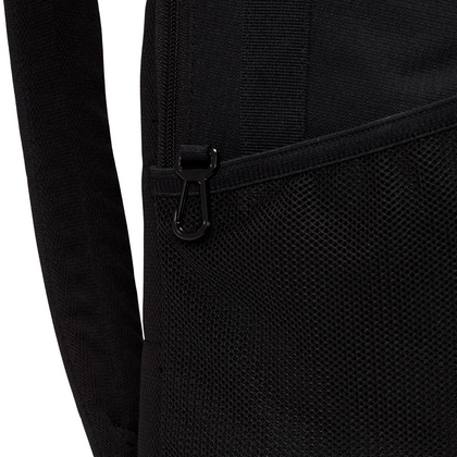 Czarny plecak Nike Brasilia DV9436-010