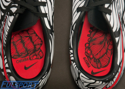 Buty na orlika NIKE HYPERVENOM PHELON  TF Neymar