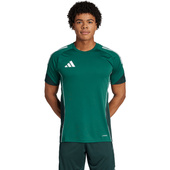 Zielona koszulka Adidas Tiro Competition 25 JI8942