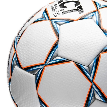 Piłka do piłki nożnej Select Brillant Super TB FIFA 2017 rozmiar 5