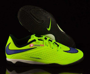 Buty halowe HYPERVENOM PHELON IC JR