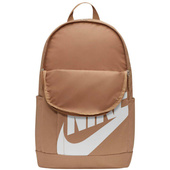 Beżowy plecak szkolno-sportowy Nike Elemental DD0559 258
