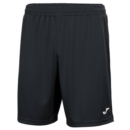 Biało-czarny strój sportowy na WF Joma Combi Nobel 100052.200 + 100053.100 - Junior r2XS