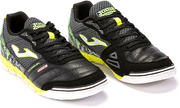 Czarno-seledynowe buty piłkarskie halówki Joma Mundial 2201 MUNW2201IN