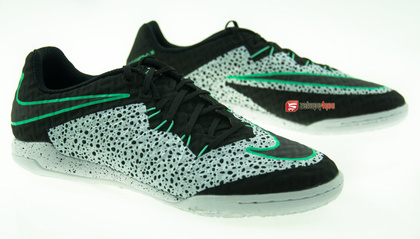 Buty na halę Nike HypervenomX Finale IC - SAFARI