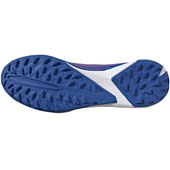Niebieskie buty piłkarskie turfy Adidas Predator Edge.3 TF GW9999