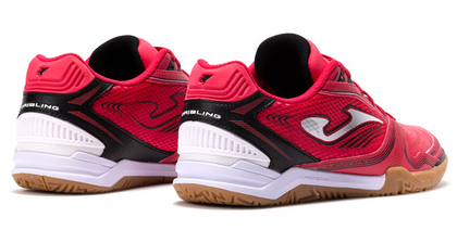 Czerwone buty piłkarskie Joma Dribling 2510 DRIW2510IN