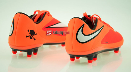 Buty piłkarskie Nike HYPERVENOM PHATAL FG