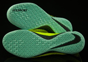 Buty na halę Nike HypervenomX Finale IC