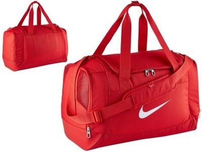 TORBA NIKE TEAM SWOOSH DUFFEL BA5194-657