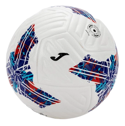 Biała piłka nożna Joma Uranus III 401728.207