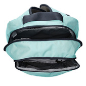 Pistacjowy plecak szkolny Under Armour Storm Backpack 1273274-943