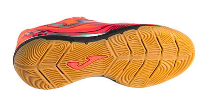 Czerwone buty piłkarskie Joma Liga 5 2507 LIGW2507IN