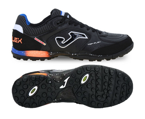 Czarne buty turfy Joma Top Flex 2531 TOPS2531TF