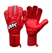 Czerwone rękawice bramkarskie 4Keepers Force V4.23 HB