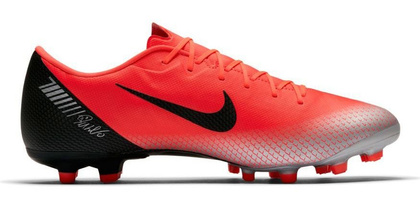 Korki NIKE MERCURIAL VAPOR 12 ACADEMY CR7 FG/MG AJ3721-600