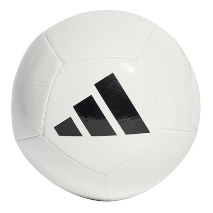 Biała piłka nożna Adidas Universadi IW3729