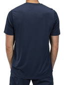 Granatowy strój sportowy na WF Joma Combi Nobel 100052.331 + 100053.331- Junior rXS