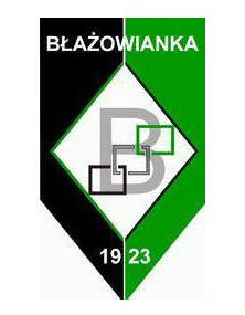 Komin Błażowianka Błażowa 1923
