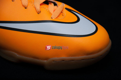 Halówki Nike Mercurial Vortex  IC JR