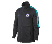 Bluza treningowa Nike Authentic Chelsea 905492-064