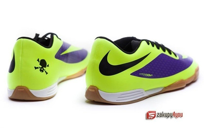 Buty halowe HYPERVENOM PHADE IC 