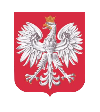 Biało-czerwona koszulka Nike Poland Tee Evergreen Crest CU9191 611