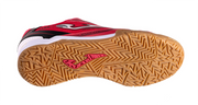 Czerwone buty piłkarskie Joma Dribling 2510 DRIW2510IN