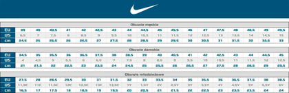 Buty Nike Flex Experience RN 881803-400