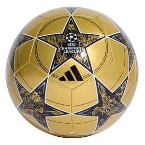 Złota piłka nożna Adidas UCL Club Liga Mistrzów JP1536