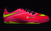 Buty halowe HYPERVENOM PHELON IC 