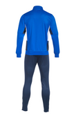 Niebiesko-granatowy dres Joma Danubio II 103122.703