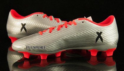 BUTY ADIDAS X 16.4 FxG S75676