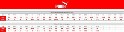 Biało-niebieskie buty sportowe wkręty Puma King Ultimate MxSG 107098 01