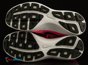 Róźowe buty sportowe damskie Nike Revolution 819303-602