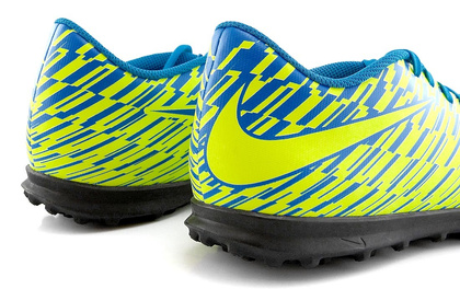 Buty Nike Bravatax TF 844440-700 JR
