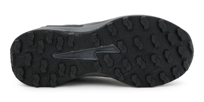 Czarno-grafitowe buty Joma Sajo Men 2422 TKSAJW2422