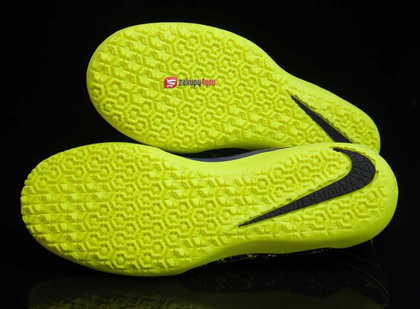 Nike Hypervenom Phelon IC 749920-550 JR