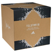 Piłka nożna Adidas Telstar Top Replique CD8506 r4