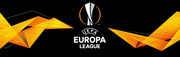 Biało-pomarańczowa piłka nożna Molten Europa League OMB r5