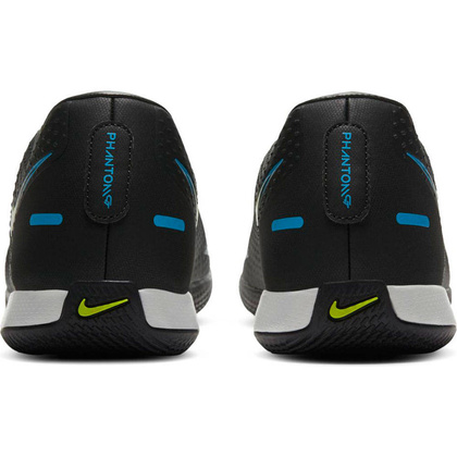Czarne buty halowe Nike Phantom GT Academy CK8467 090