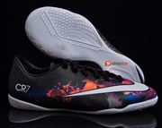 Halówki Nike  Mercurial Victory V IC JR CR7 - Lawa