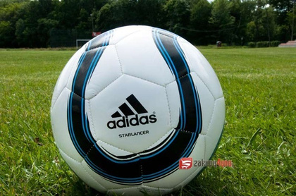 Piłka nożna ADIDAS STARLANCER