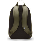 Zielony plecak szkolno-sportowy Nike Elemental DD0559 325